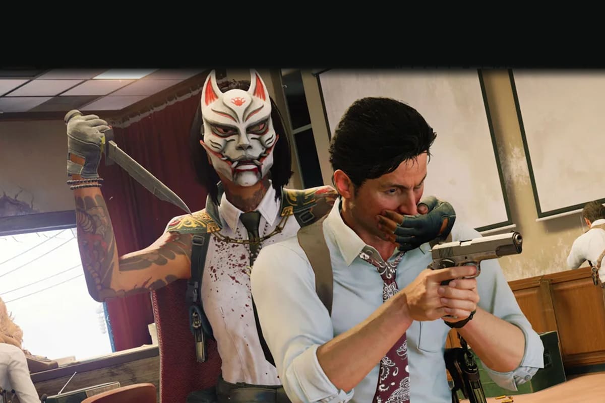 Call of Duty: Black Ops Cold War recibirá un modo de juego al estilo Among Us