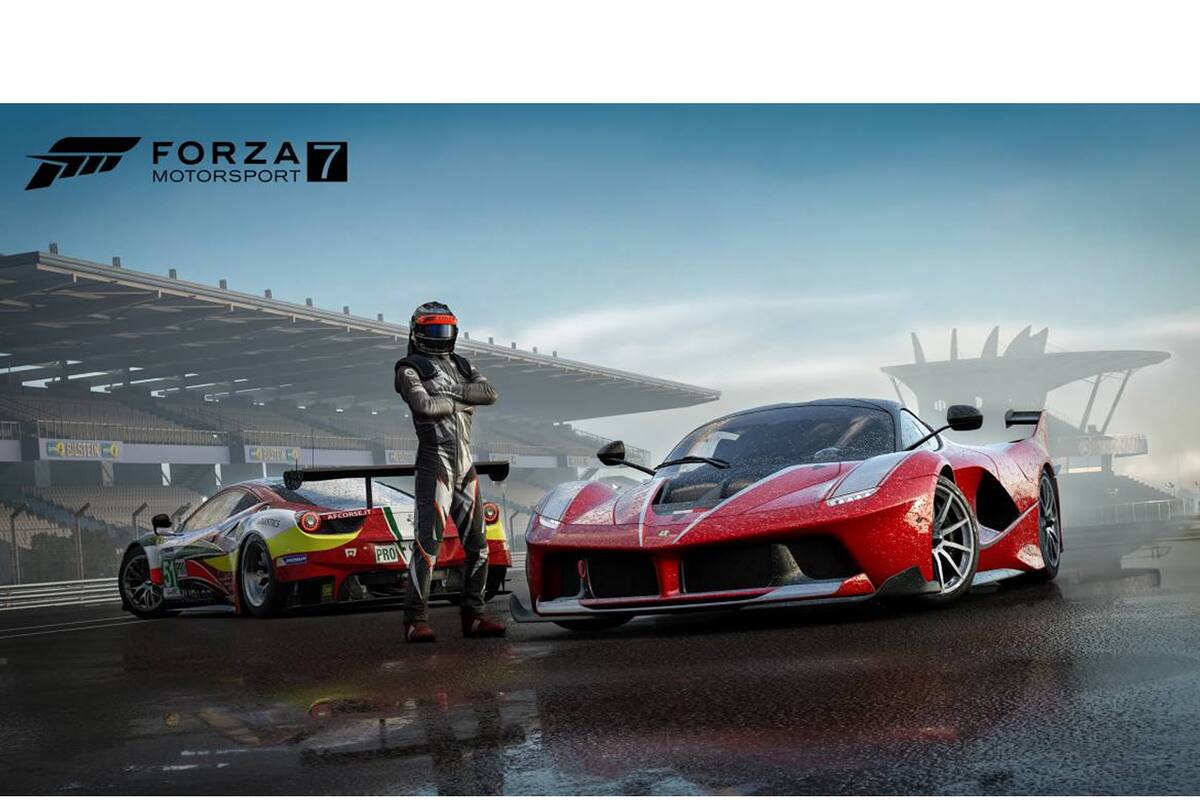 Pilotos competirán por $250,000 USD en el ForzaRC Invitational 2019