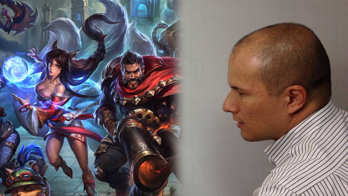 La nueva temporada de la escena competitiva del MOBA ya comenzó