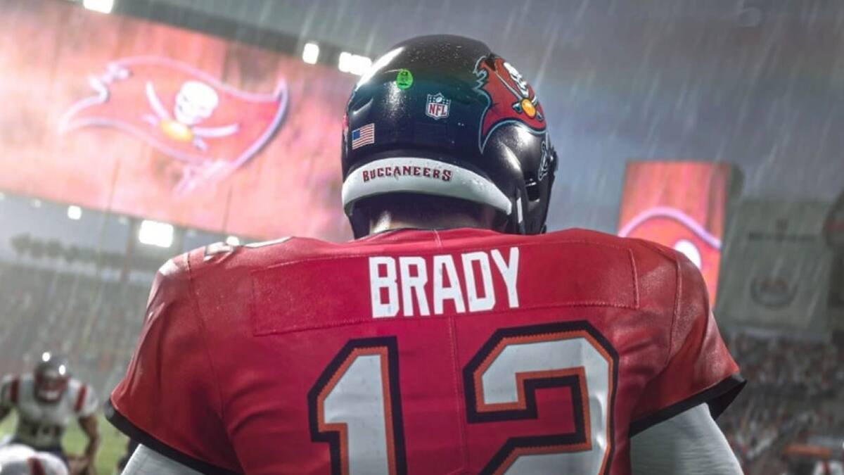 La nueva temporada de la NFL está cerca y EA Sports tiene listo su simulador