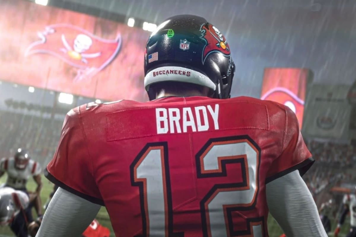 Prueba Madden NFL 22 antes que los demás con Xbox Game Pass Ultimate