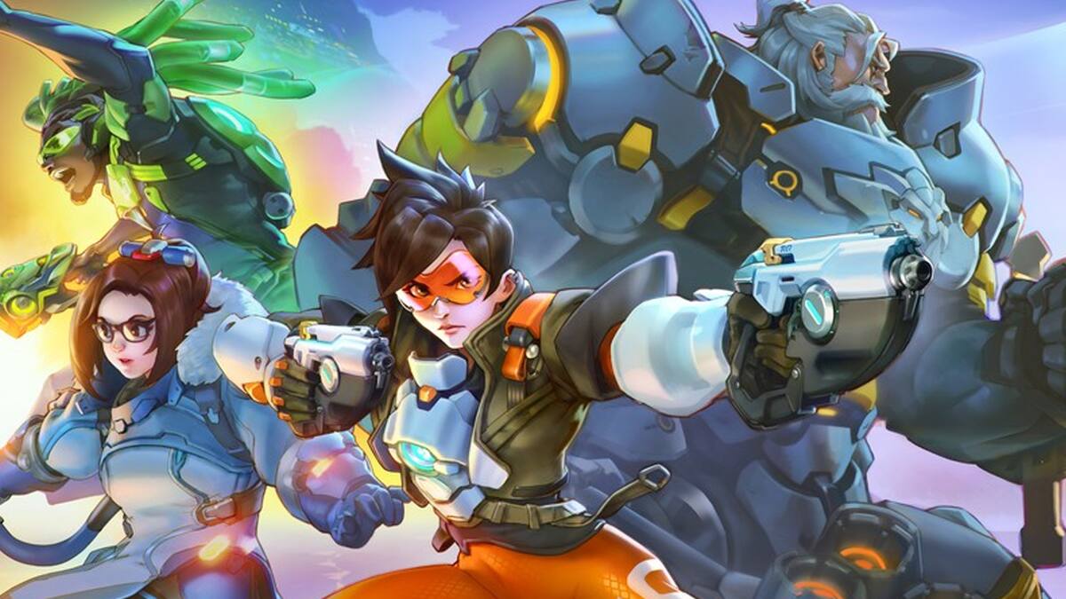 La nueva temporada de la Overwatch League se jugará en la secuela del hero shooter