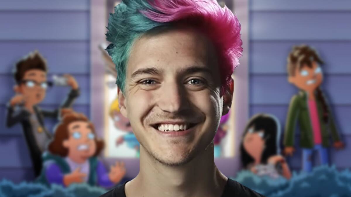 La nueva temporada de la serie animada tendrá como invitados a muchos famosos