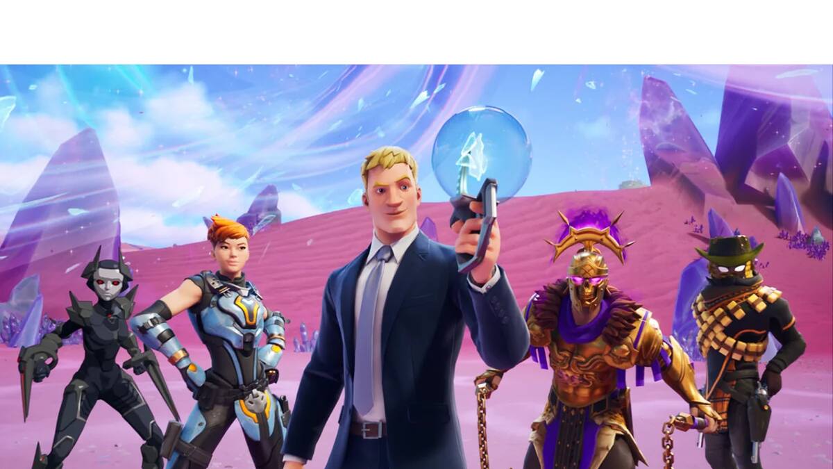 La nueva temporada iniciará con Crisis del Punto cero, evento especial en solitario