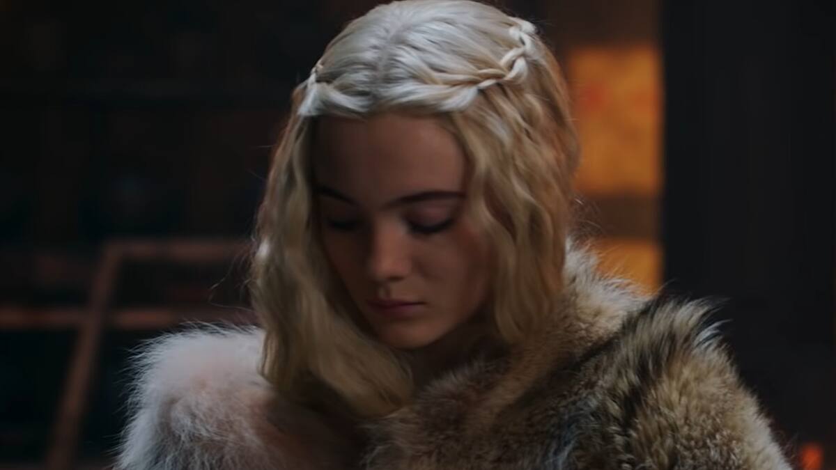 La nueva temporada no superó a la primera, pero es una de las de mejor estreno en la plataforma