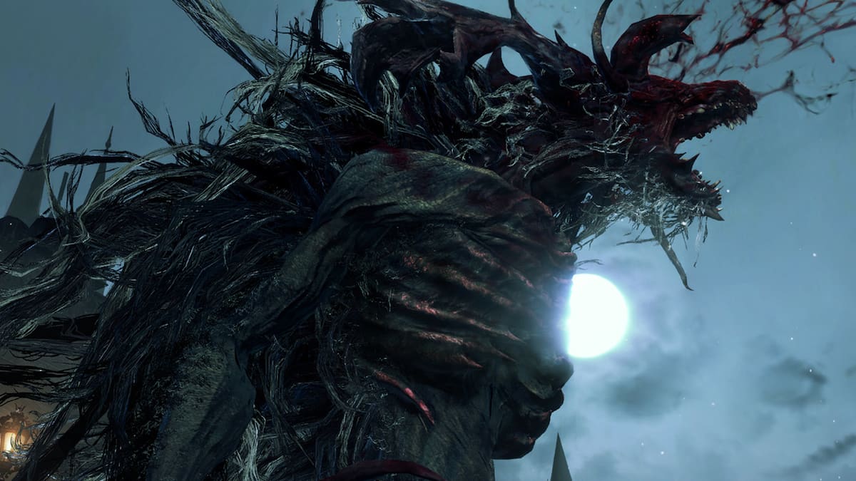 La nueva versión de Bloodborne contaría con soporte para 4K y 60 fps y muchas mejoras más