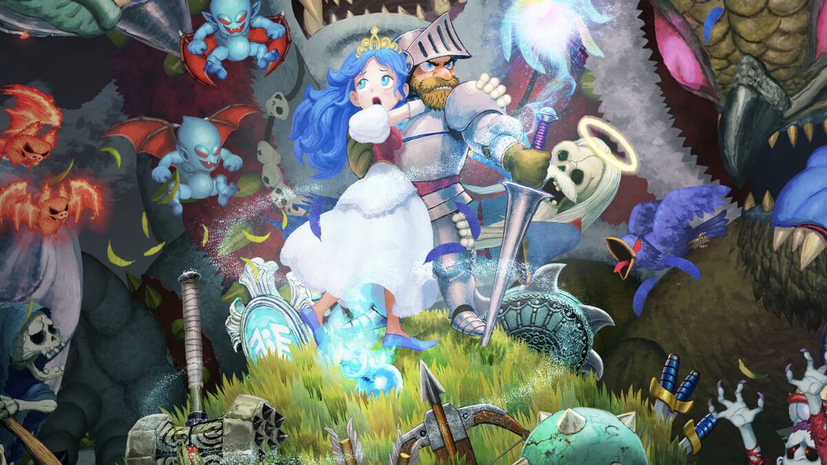 La nueva versión de la clásica serie llegará pronto a PlayStation 4, Xbox One y PC