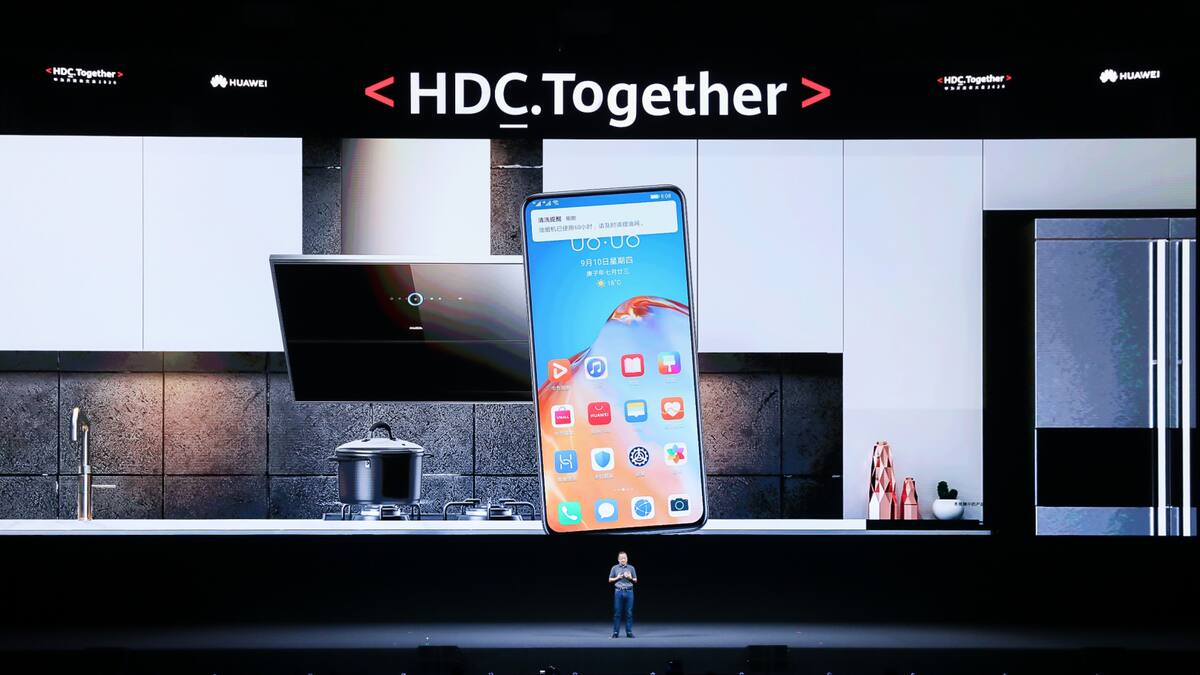 La nueva versión de la Huawei Developer Conference, la marca también presentará nuevas soluciones tecnológicas para desarrolladores