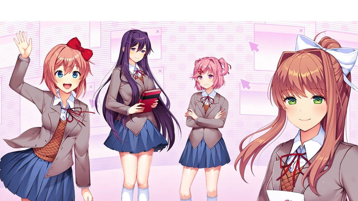 La nueva versión de la popular novela visual ya es todo un éxito comercial