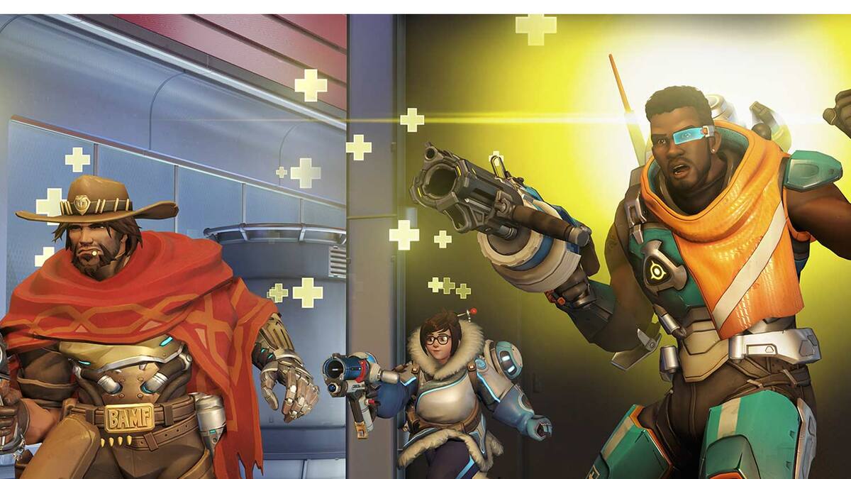 La nueva versión de prueba del shooter llegará en abril y sólo estará disponible para PC