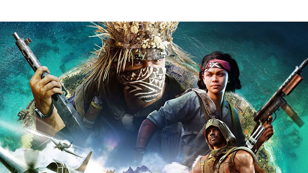 La nueva versión del Battle Royale de Activision aún no tiene fecha de lanzamiento