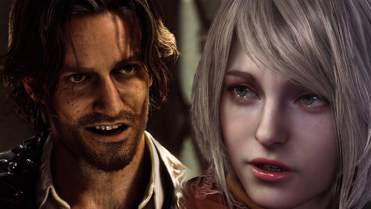 La nueva versión del clásico de Capcom se dejó ver en nuevos avances