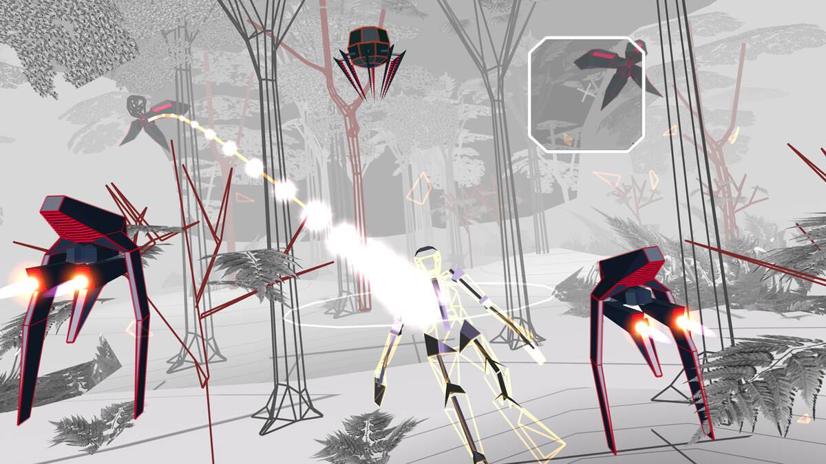 La nueva versión del clásico para PS2 llega a PC con soporte para VR