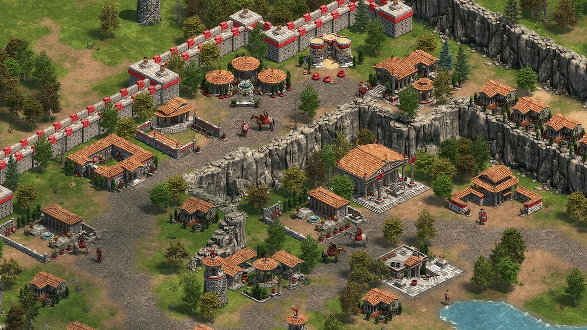 La nueva versión del clásico RTS costará $19.99 USD