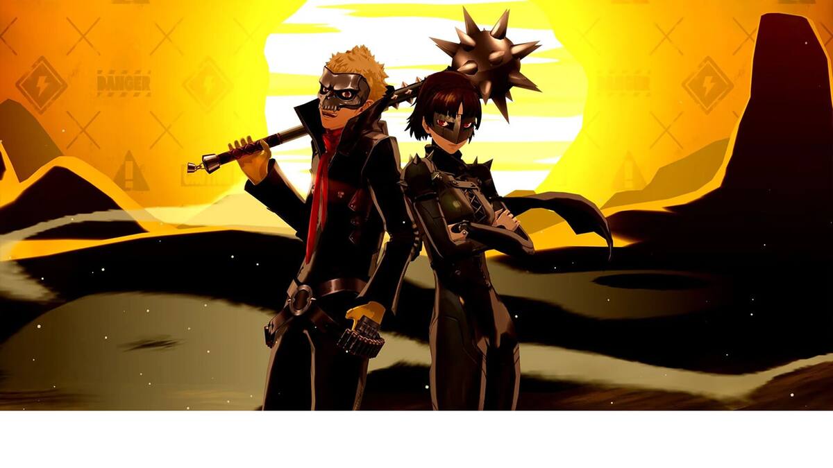 La nueva versión del JRPG llegará a Occidente en 2020