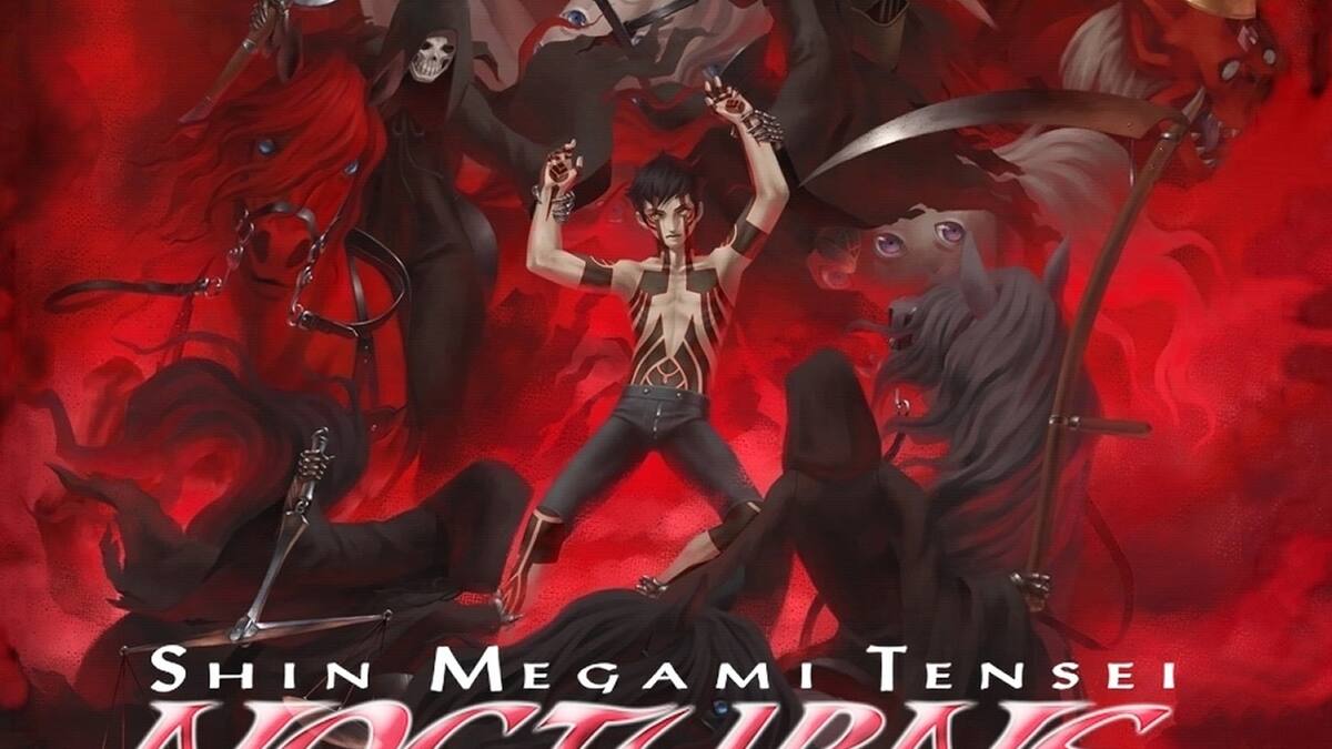 La nueva versión del JRPG original de PS2 llegará el próximo año