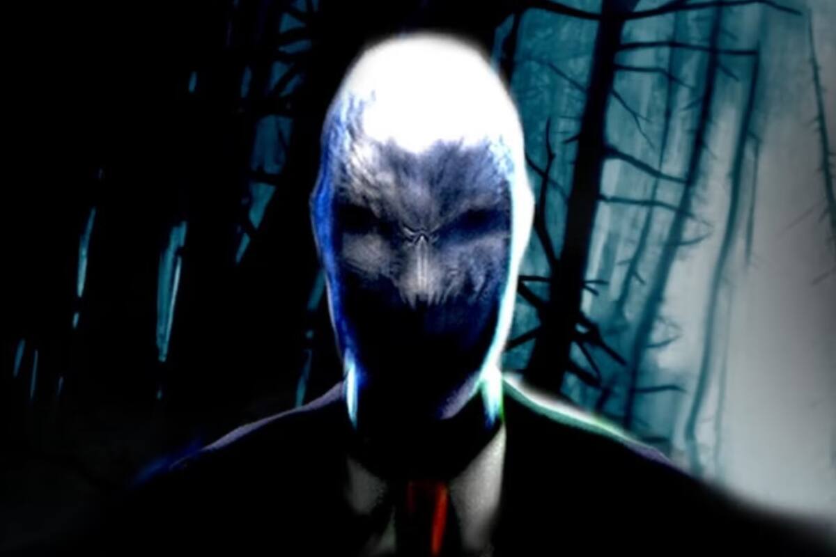 Slender regresará más aterrador que nunca para celebrar su 10.º aniversario