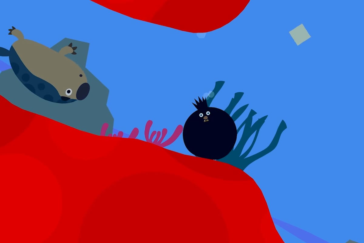 Remaster de LocoRoco 2 ya tiene fecha de lanzamiento