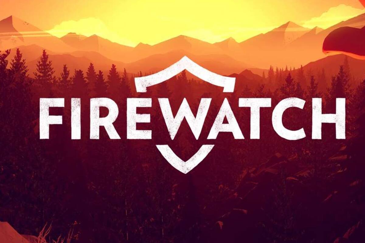 Firewatch llegará a Xbox One