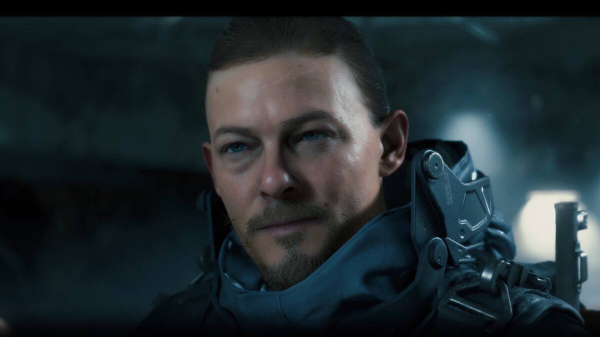 La nueva versión del juego de Kojima Productions llegó el año pasado