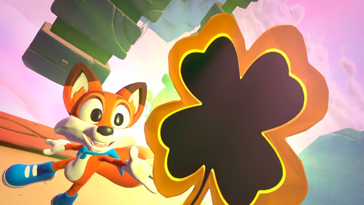 La nueva versión del juego de plataformas solo ha sido confirmada para Switch