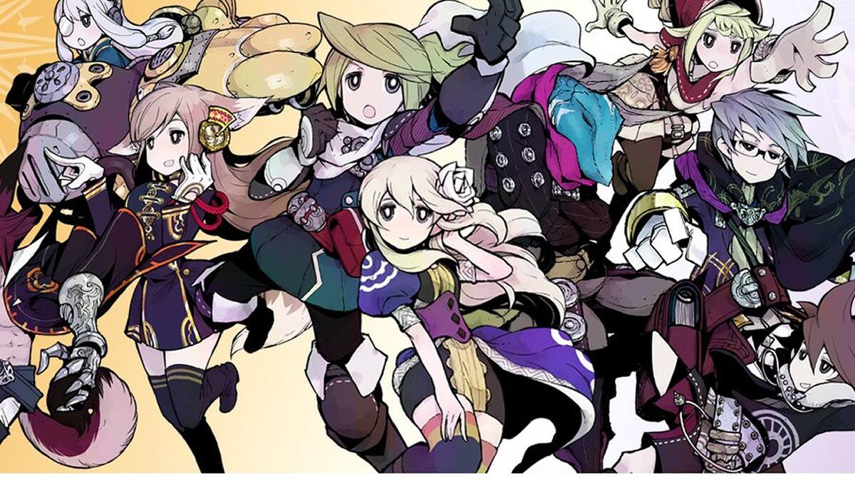 La nueva versión del juego llegará a PS4, Switch y PC