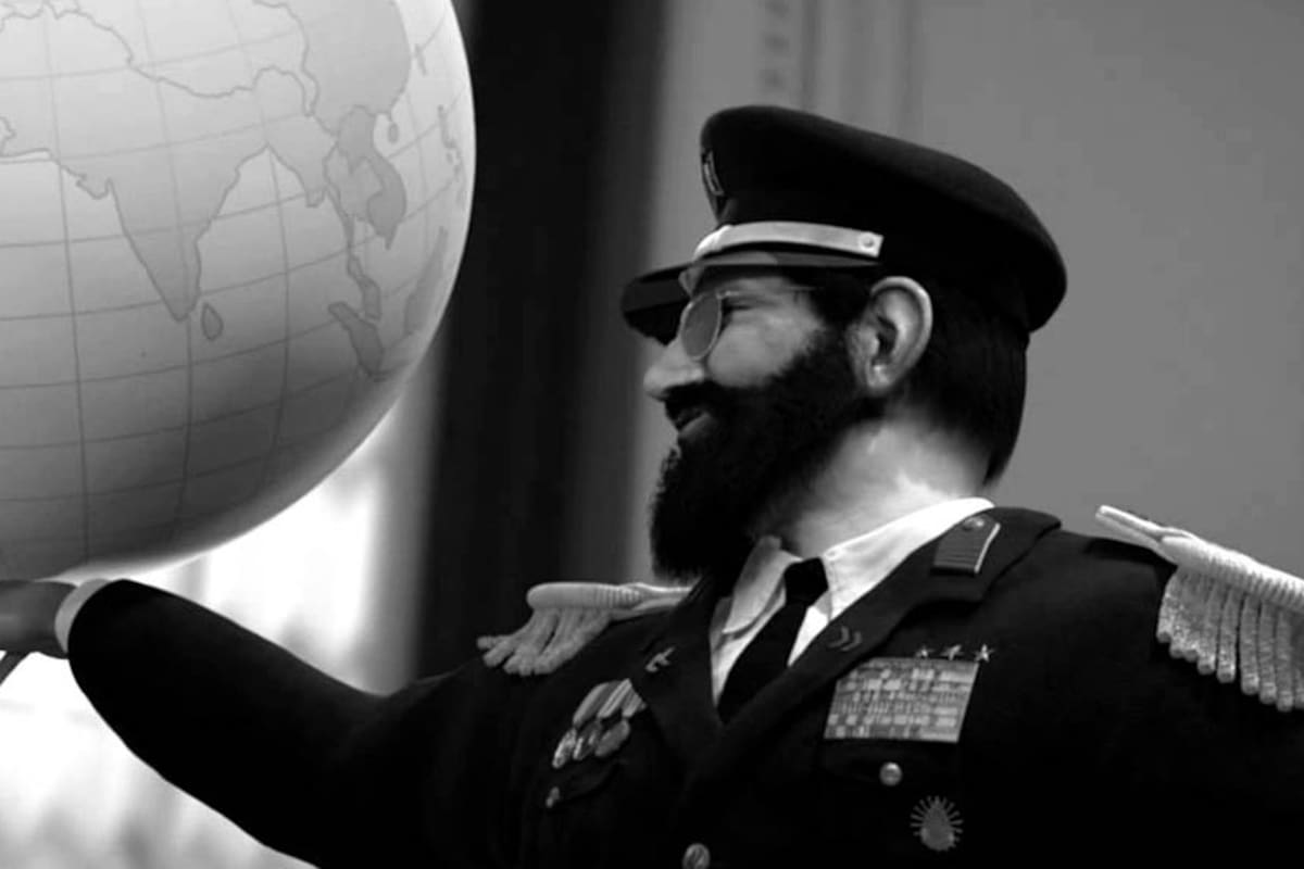 Presentan trailer de lanzamiento de Tropico 5 para PS4