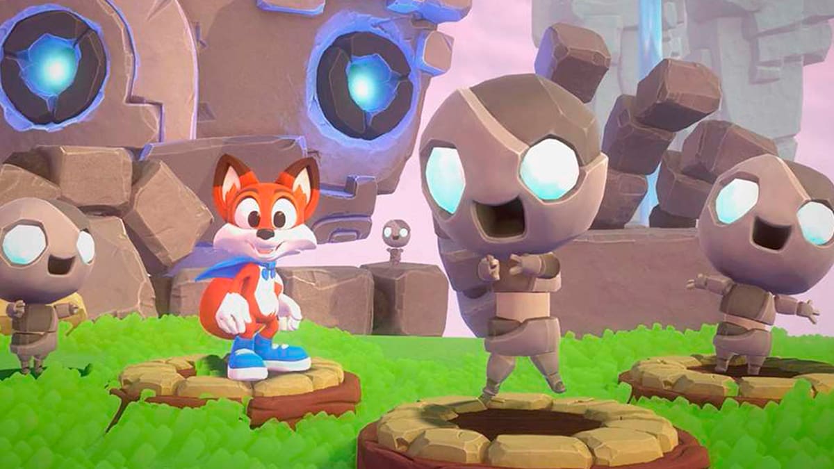 La nueva versión del juego no será publicada por Microsoft y fue anunciada para la consola híbrida