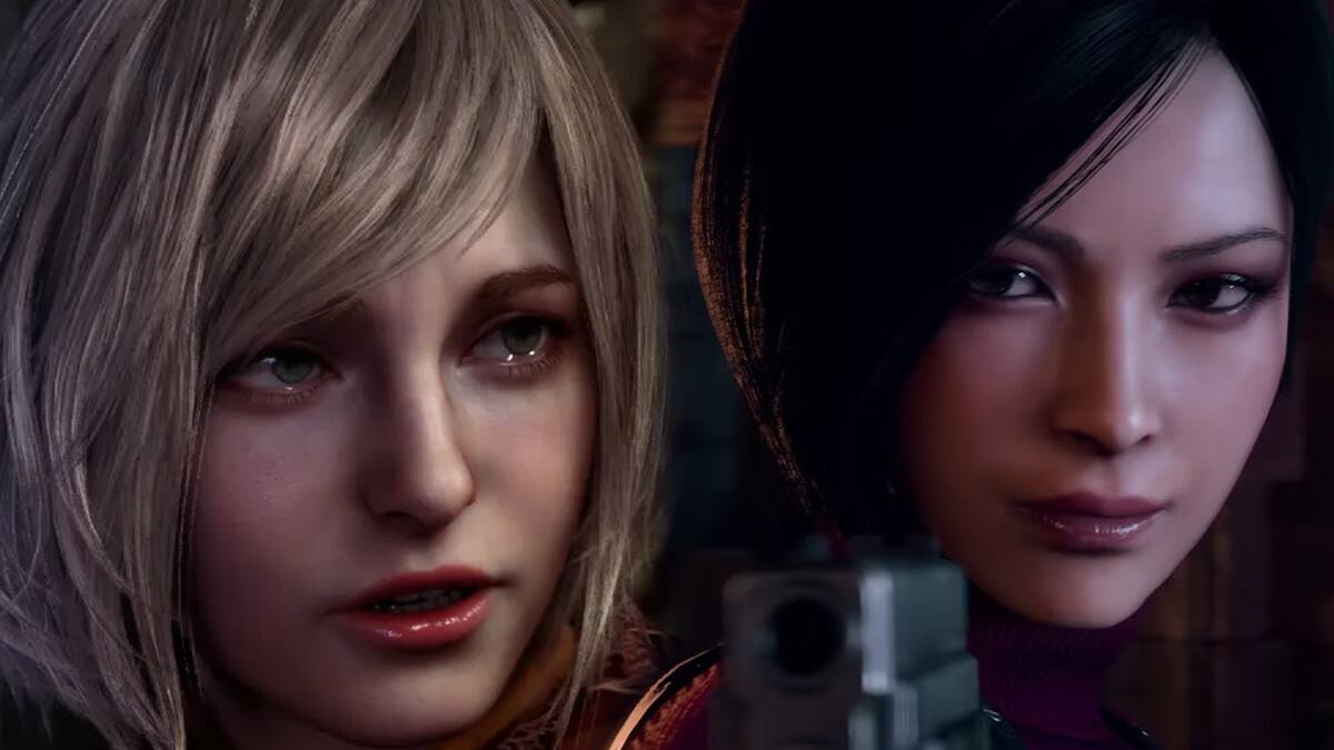 La nueva versión del título de Capcom será fiel al material fuente