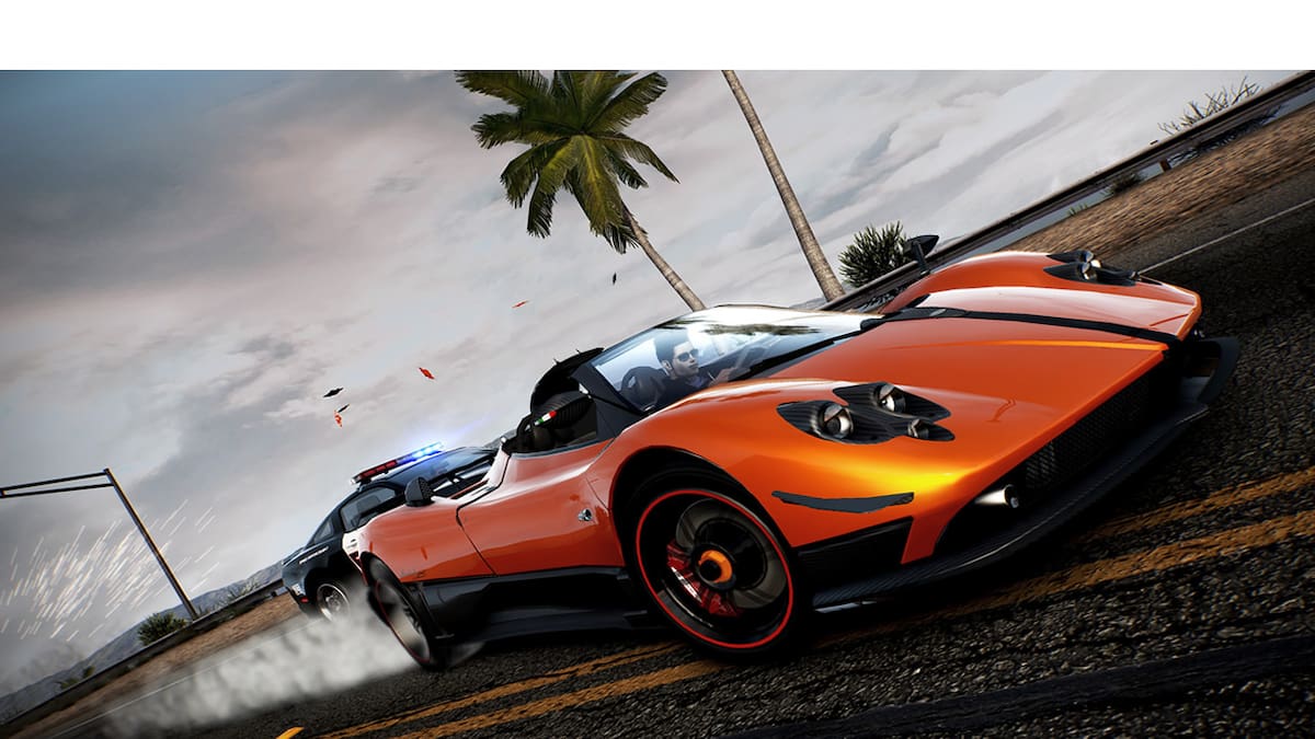 La nueva versión del título de carreras se distribuirá en Steam