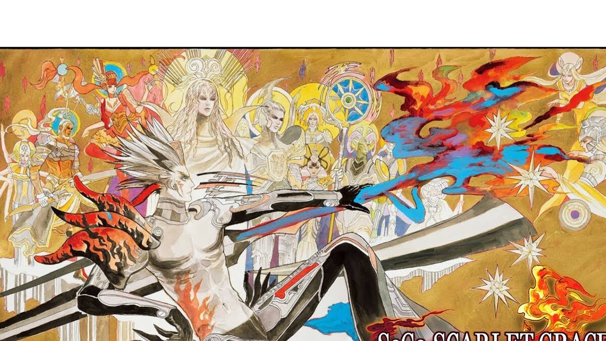 La nueva versión del título de Square Enix está confirmada para Japón