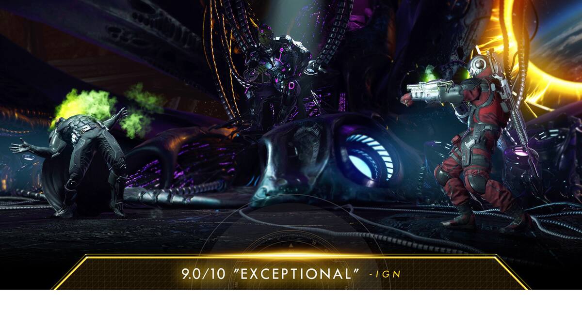 La nueva versión del título fue listada para PS4 y Xbox One