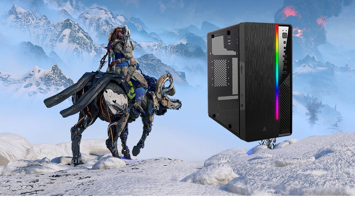 La nueva versión del título llegará a computadoras esta semana