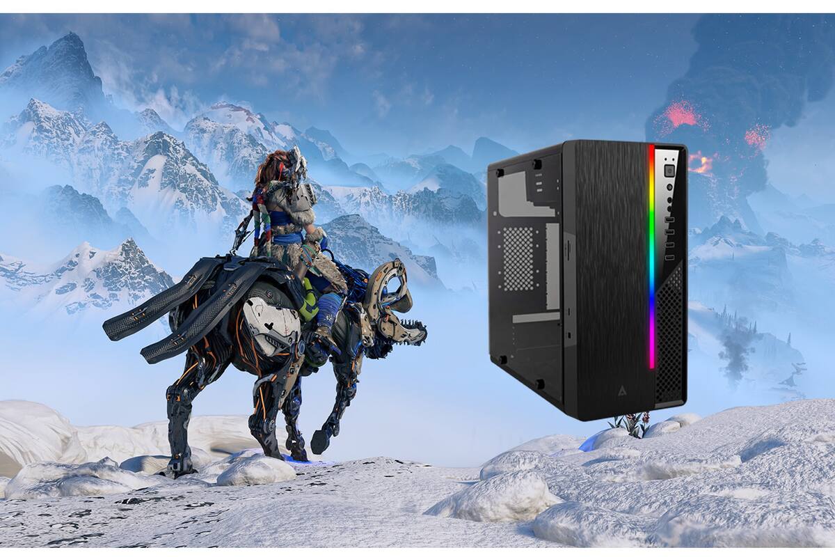 Horizon Zero Dawn Remastered: necesitarás una PC así de potente y más de 130 GB de espacio para disfrutar el título de PlayStation y Guerrilla
