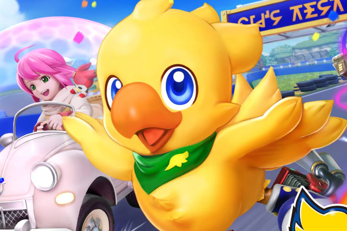 Square Enix acaba de relanzar un juego arruinado por microtransacciones para salvarlo