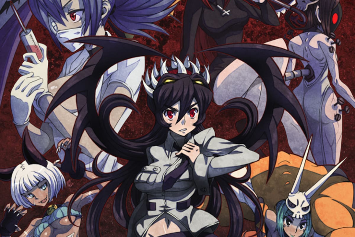 Skullgirls debutará en PC el 22 de agosto