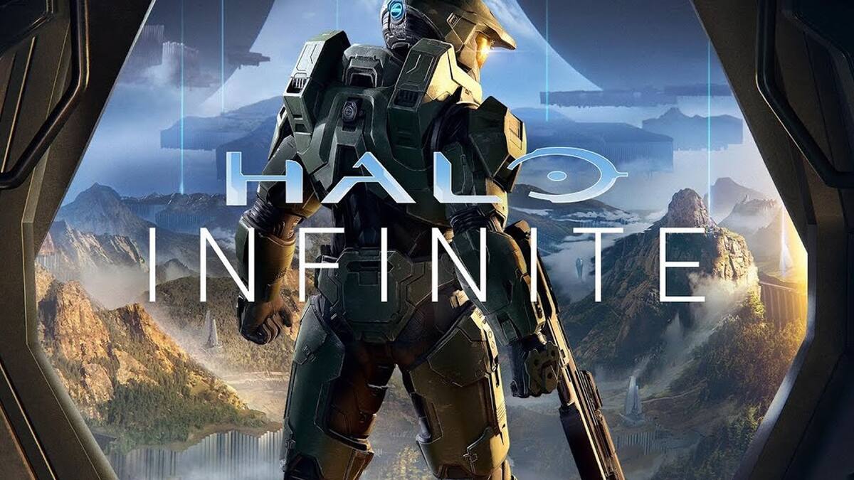 La nueva y esperada aventura del Master Chief llegará el próximo 8 de diciembre