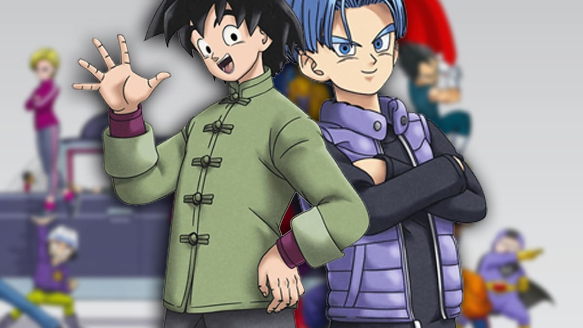 La obra de Akira Toriyama y Toyotaro seguirá su curso con una nueva historia original
