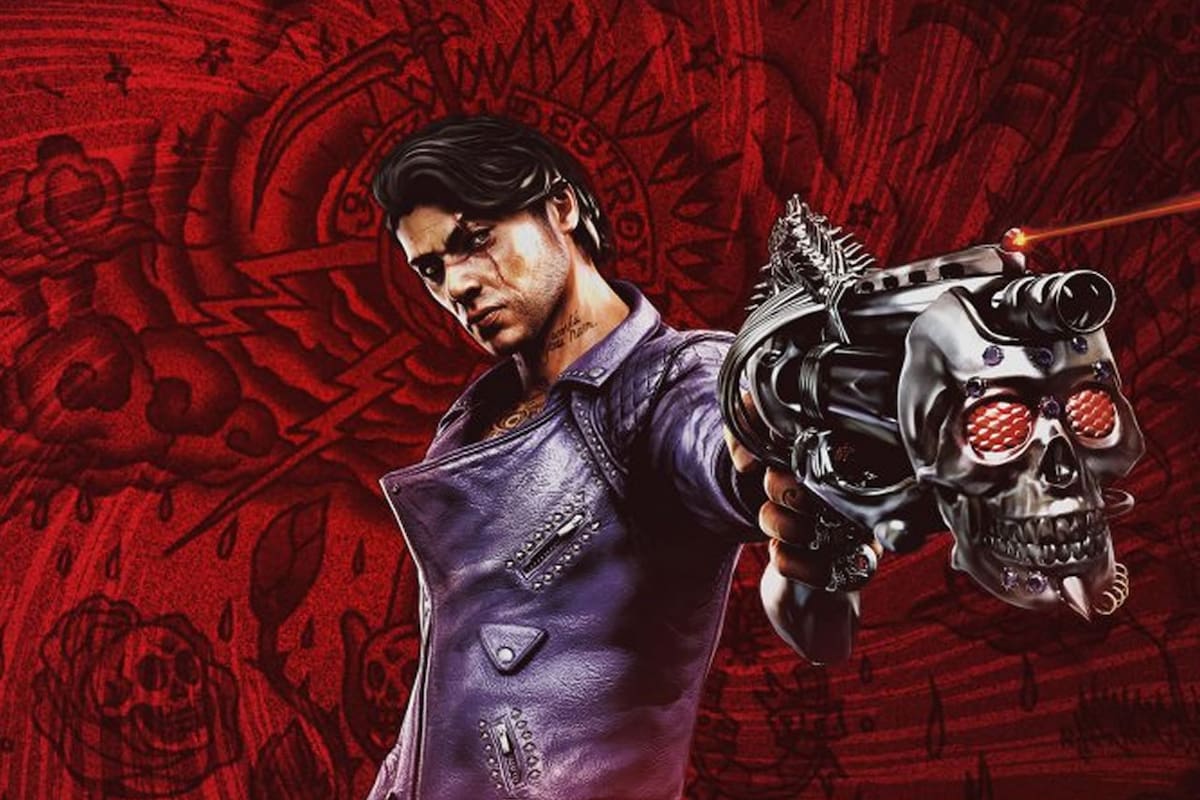 El juego de culto hecho por Mikami, Suda51 y Yamaoka desaparecerá para siempre