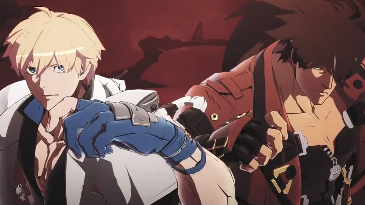 La obra de Arc System Works también superó a TEKKEN 7, Mortal Kombat X y SFV