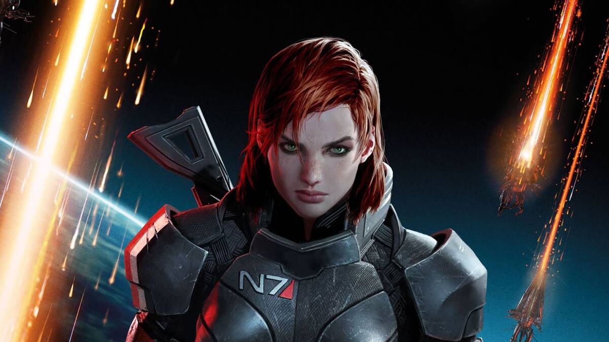 La obra de BioWare desató la pasión y críticas de la comunidad en igual medida