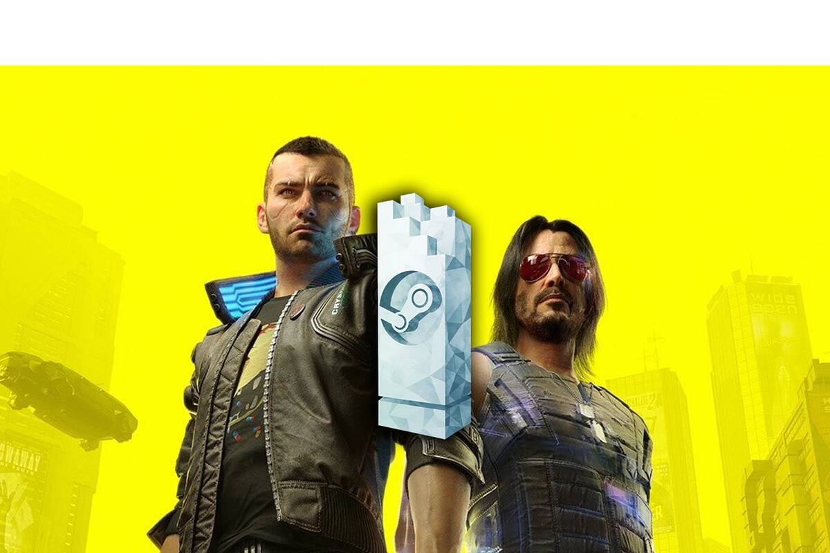 A 2 años de su debut, Cyberpunk 2077 gana un premio; fans creen que no lo merece