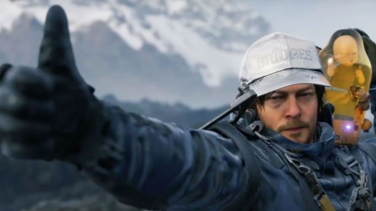 La obra de Hideo Kojima dividió opiniones, pero pudo reunir a millones de jugadores