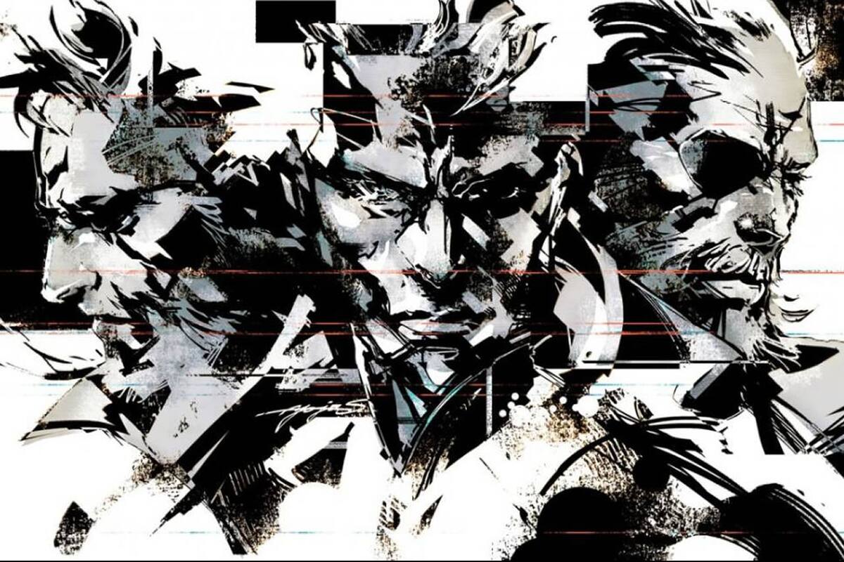 ¡Felicidades, Snake! La franquicia Metal Gear ya vendió 58 millones de copias