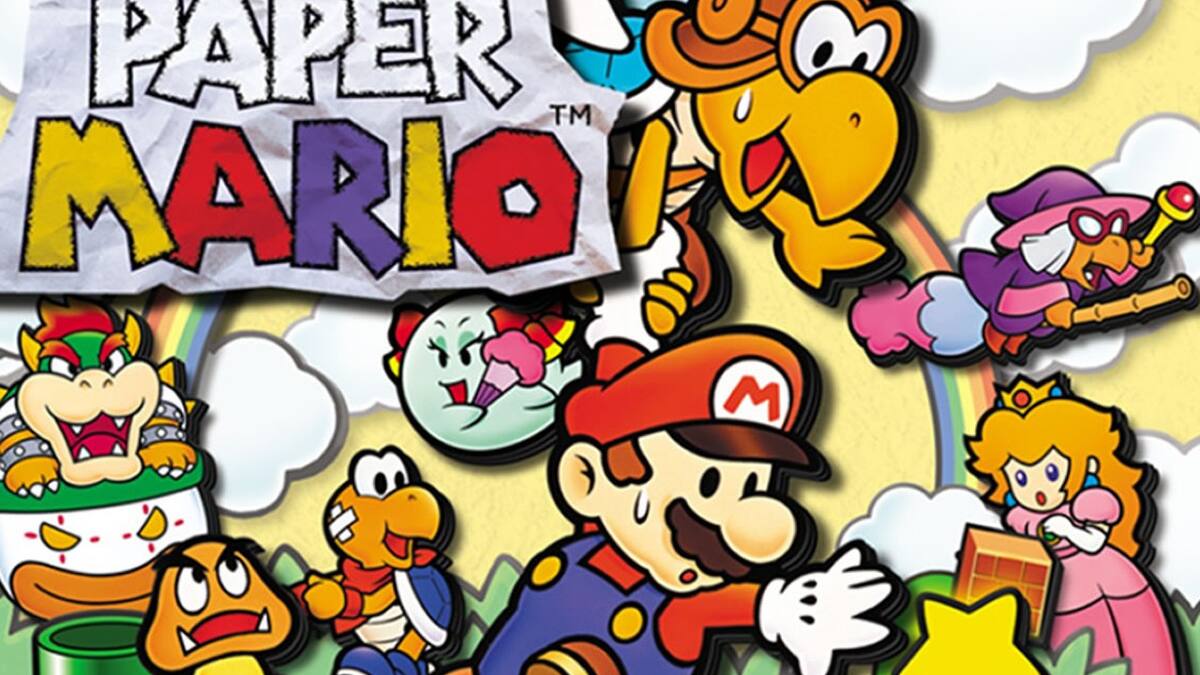 La obra de Intelligent Systems debutó el año 2000 con una propuesta que encantó a los jugadores