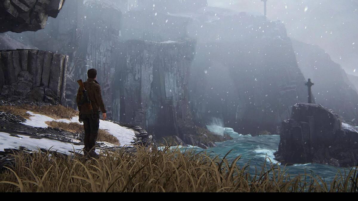 La obra de Naughty Dog sigue mostrando sus puntos de encuentro años después