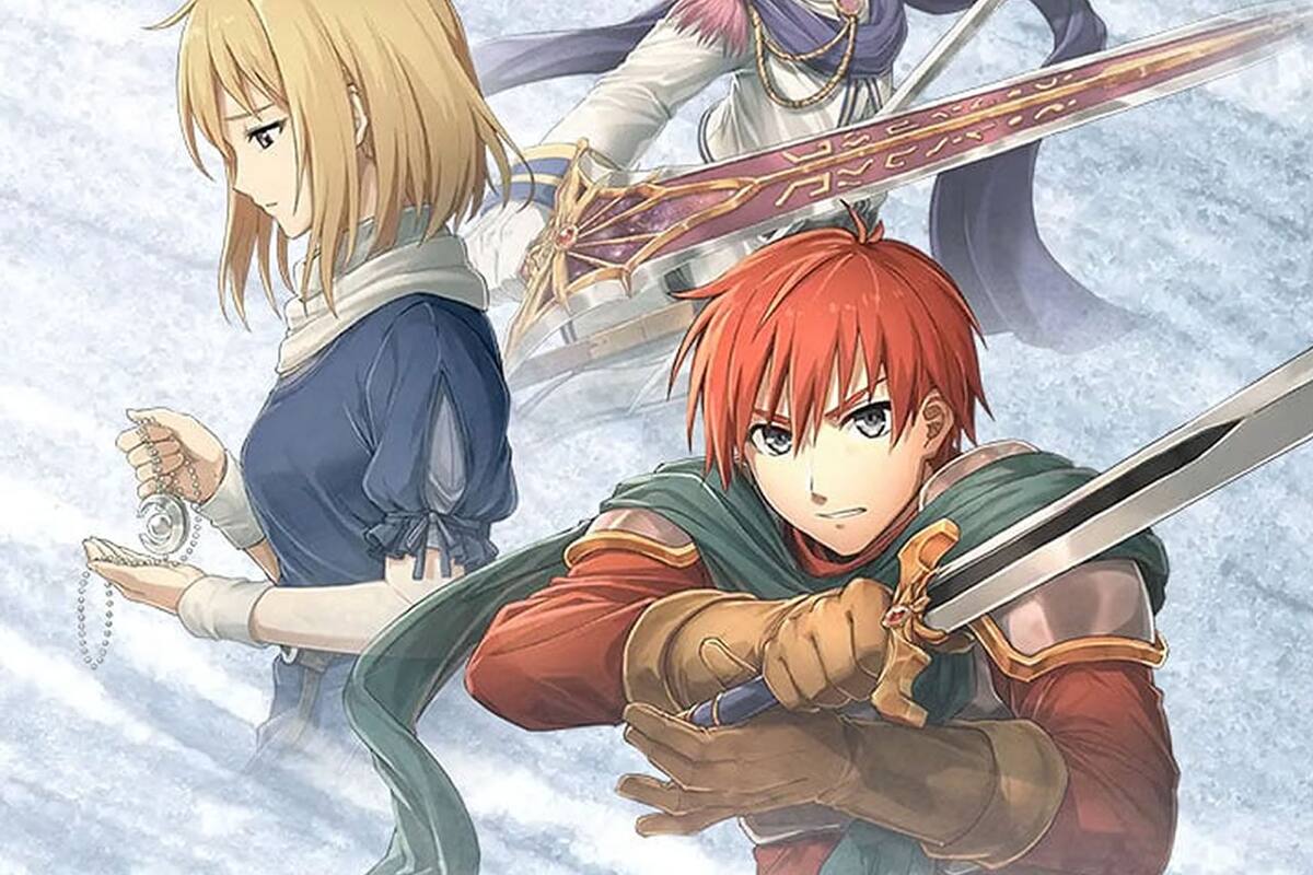 Aparta tu copia de este JRPG de culto con soundtrack oficial a bajo precio
