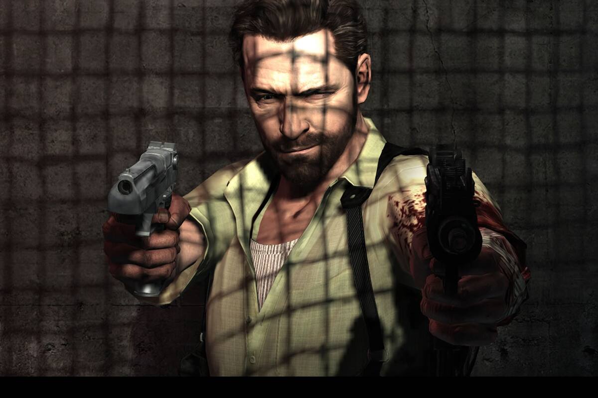Max Payne 3 pudo tener un modo campaña en cooperativo