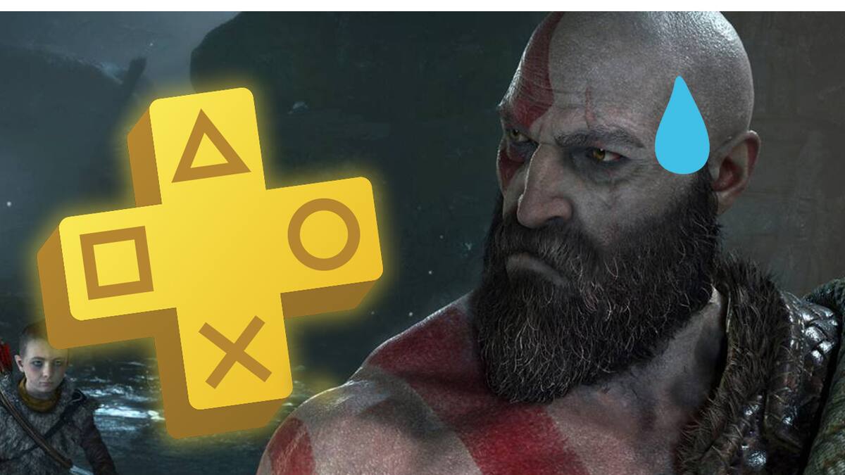 La obra de Santa Monica Studio será uno de los juegos gratuitos del servicio en junio