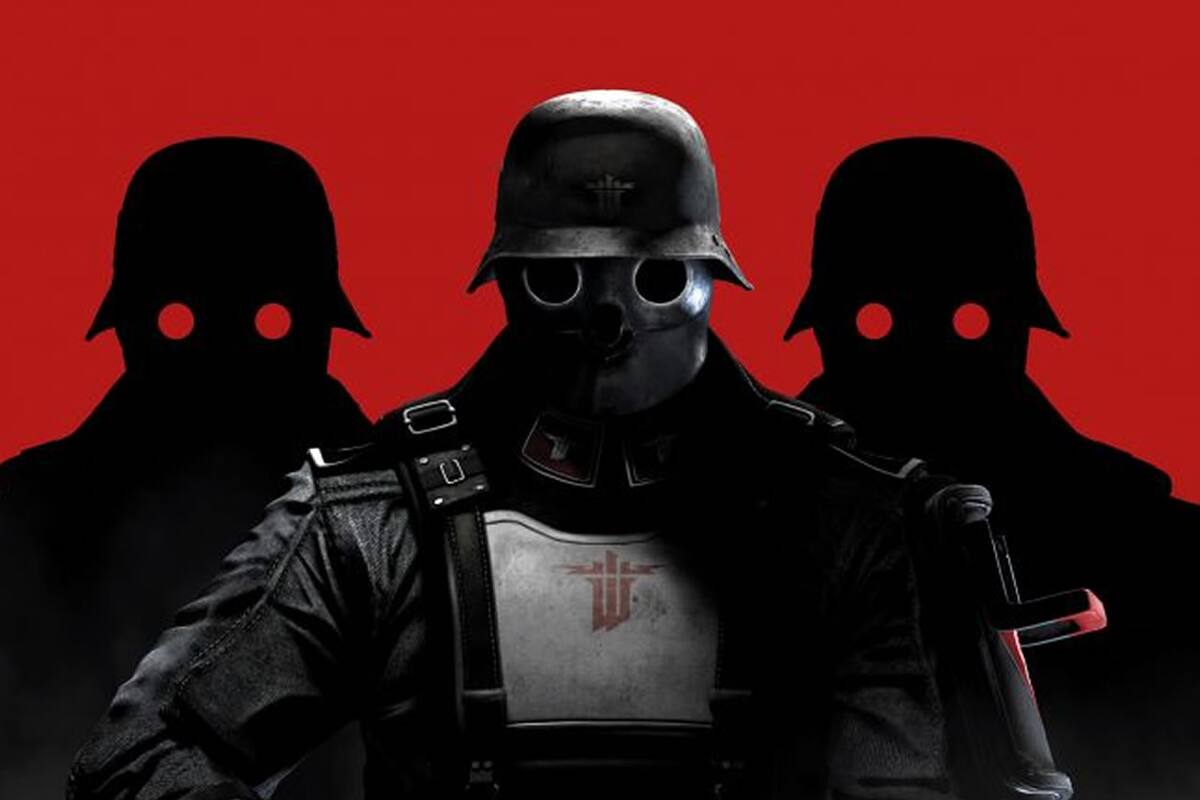 Disfruta las nuevas imágenes del cómic de Wolfenstein II: The New Colossus